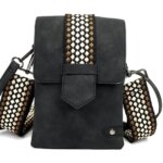 I'm Dutch Telefoontasje Metz Nancy Zwart