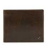 dR Amsterdam Milan Billfold L RFID Groen