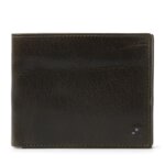 dR Amsterdam Milan Billfold RFID Groen