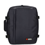 Enrico Benetti Cabin Rugzak Underseater 17'' Innsbruck Navy