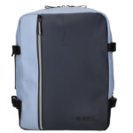 Enrico Benetti Waterproof Cabin Rugzak Underseater 17'' Bergen Navy-Jeans