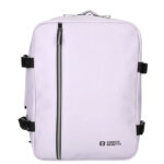 Enrico Benetti Waterproof Cabin Rugzak Underseater 17'' Bergen Lila
