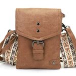 I'm Dutch Telefoontasje Kansas Camel