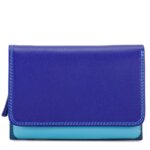 Mywalit Trifold Purse Wallet Seascape