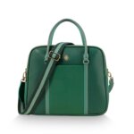 Pip Studio Felice Handbag Large Green