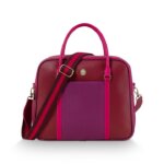 Pip Studio Felice Handbag Large Red