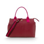 Pip Studio Fia Handbag Large Red