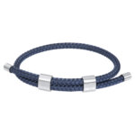 iXXXi Men Armband Jones Blauw