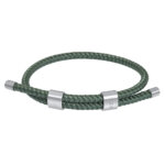 iXXXi Men Armband Jones Groen