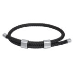 iXXXi Men Armband Jones Zwart