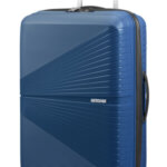 American Tourister Koffer Airconic Spinner 67 Midnight Navy