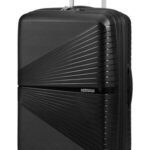 American Tourister Koffer Airconic Spinner 67 Onyx Black