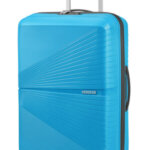 American Tourister Koffer Airconic Spinner 67 Sporty Blue