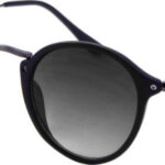 Az Eyewear Icons Zonnebril Mat Zwart | Polarized