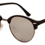 Az Eyewear Zonnebril Zwart | Polarized