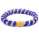 Banditz Haarelastiekje en Armband Nederlandse Vlag