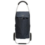 Beagles Boodschappenkar / Trolley Alberic Blauw