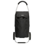 Beagles Boodschappenkar / Trolley Alberic Zwart