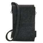 Beagles Phone Bag Telefoontasje Marbella Zwart