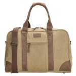 Beagles Reistas / Weekendtas Travel Originals Khaki