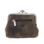 Bear Design Beursje Fien Bruin