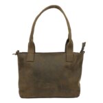 Bear Design Handtas / Schoudertas Katya HD Bruin