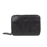 Bear Design Pasjeshouder Rudie Zwart