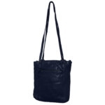 Bear Design Shopper / Rugzak Sandy Blauw