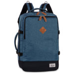 Bestway Cabin Pro Handbagage Rugzak 17'' Blauw