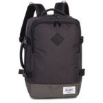 Bestway Cabin Pro Rugzak Donker Grijs