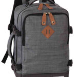 Bestway Cabin Pro Rugzak Grijs/Zwart