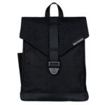 Bold Banana Envelope Backpack Rugzak 15.6'' Beautyful Black