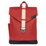 Bold Banana Envelope Backpack Rugzak 15.6'' Brick Biscuit