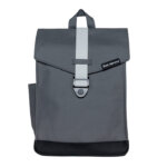 Bold Banana Envelope Backpack Rugzak 15.6'' Grey Gravity
