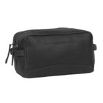Chesterfield Leren Toilettas Stefan Zwart