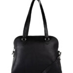 Cowboysbag Shopper/Schoudertas Bag Winwick Black