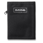 Dakine Portemonnee Vert Rail Wallet Black
