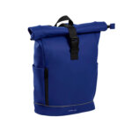 Daniel Ray Waterproof Rolltop Rugzak 15.6'' Highlands Cobalt