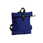Daniel Ray Waterproof Rolltop Rugzak Highlands Cobalt