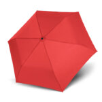 Doppler Paraplu Zero Magic Fiery Red