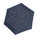 Doppler Paraplu Zero Magic Minimally Deep Blue