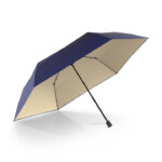 Doppler Paraplu Zero Magic Ultra Sun Navy