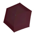 Doppler Stormparaplu Smart Close Berry