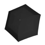 Doppler Stormparaplu Smart Close Black