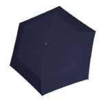 Doppler Stormparaplu Smart Close Navy