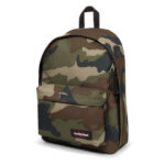 Eastpak Out Of Office Camo