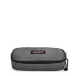 Eastpak Oval Pen Etui Black Denim