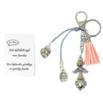 Een Geluksengel voor Familie Roze