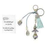 Een Geluksengel voor Familie Turquoise