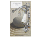 Een Geluksengel voor Familie Wit